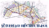 SỞ QUY HOẠCH KIẾN TRÚC TP.HCM