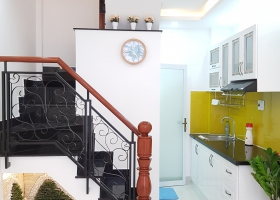 NHÀ LÊ QUANG ĐỊNH - Q.BÌNH THẠNH