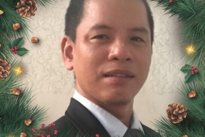 LÝ LỊCH KHOA HỌC KS. LÊ ĐINH HOÀNG VŨ