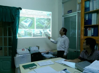 15 NĂM - MỘT CHẶNG ĐƯỜNG