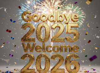 THÔNG BÁO LỊCH NGHỈ TẾT DƯƠNG LỊCH 2026