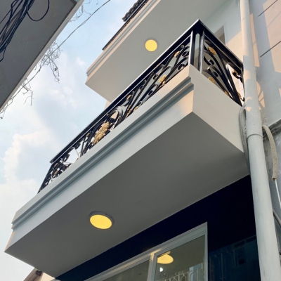 NHÀ CHỊ MAI - BÌNH THẠNH